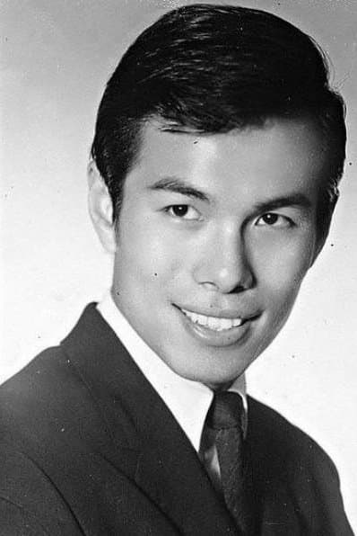 Chen Hung-Lieh Profile Photo