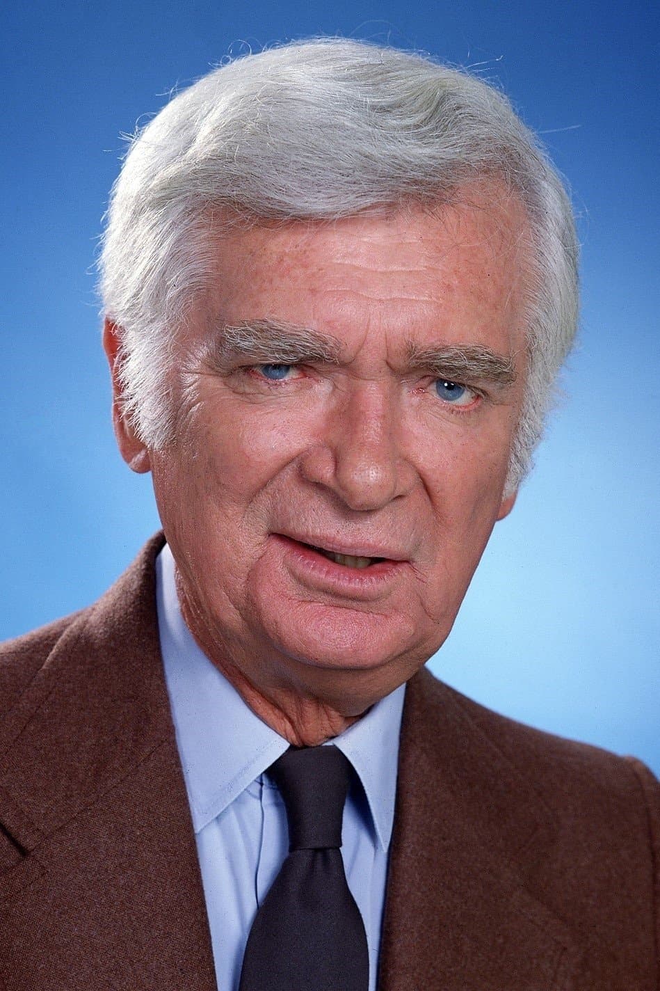 Buddy Ebsen Profile Photo