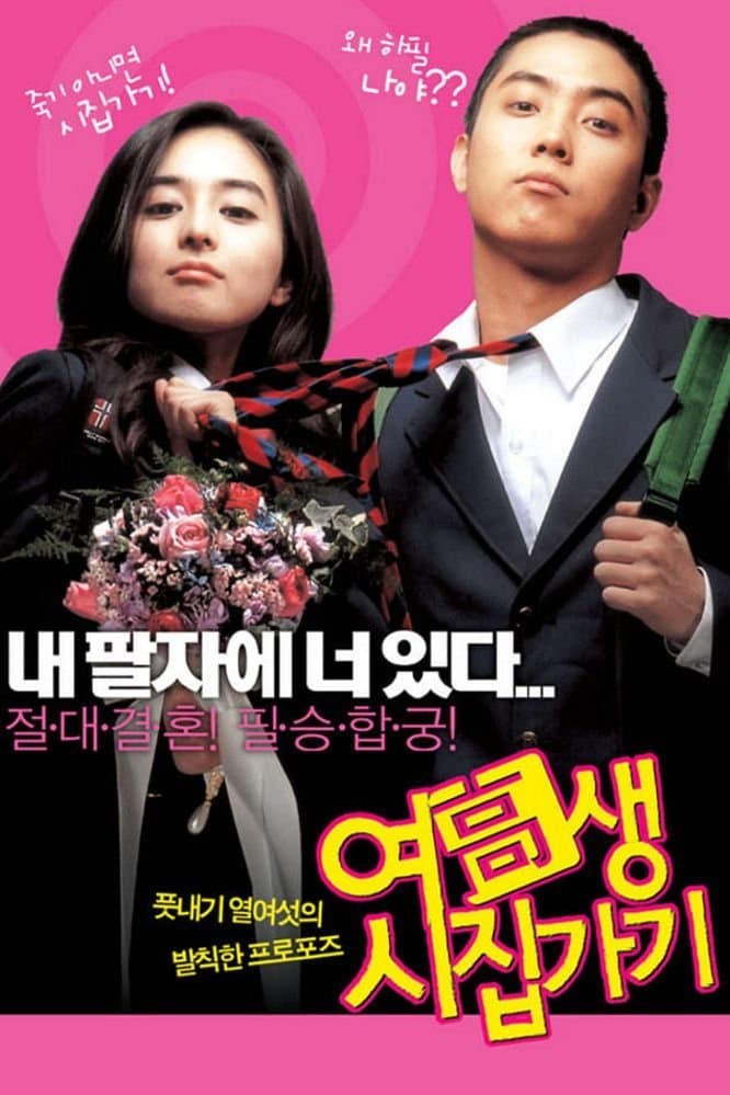 null Movie Poster