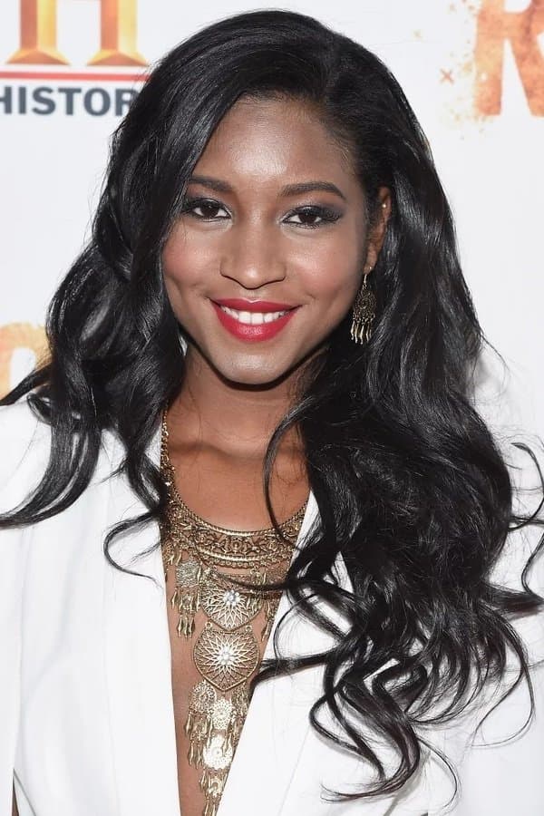 Carlacia Grant Profile Photo