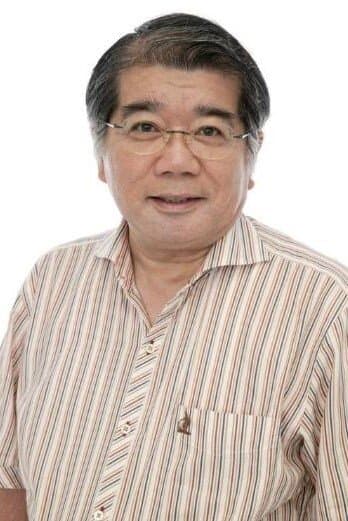 Naoki Tatsuta Profile Photo
