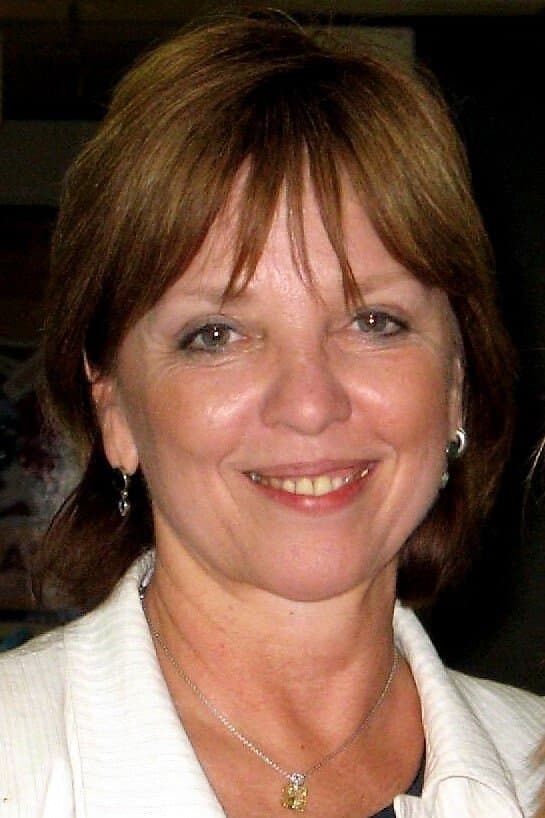 Nora Roberts Profile Photo