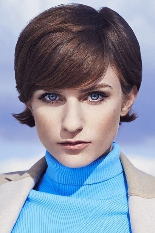 Faye Marsay Profile Photo
