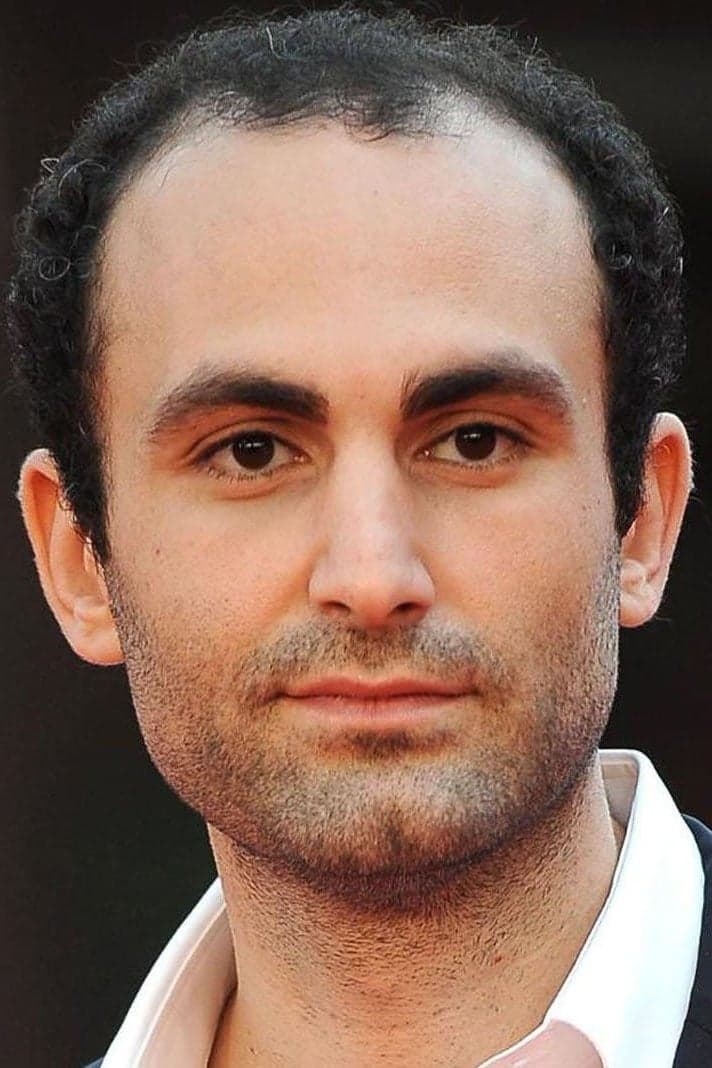 Khalid Abdalla Profile Photo