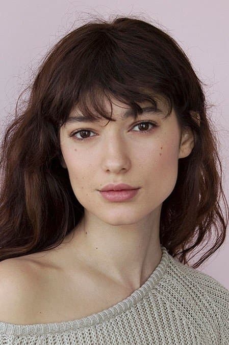 Andrea Tivadar Profile Photo