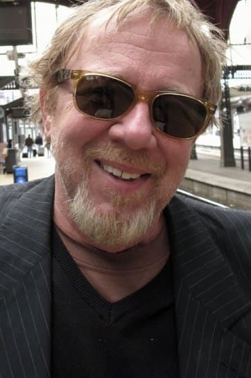 David Hogan Profile Photo