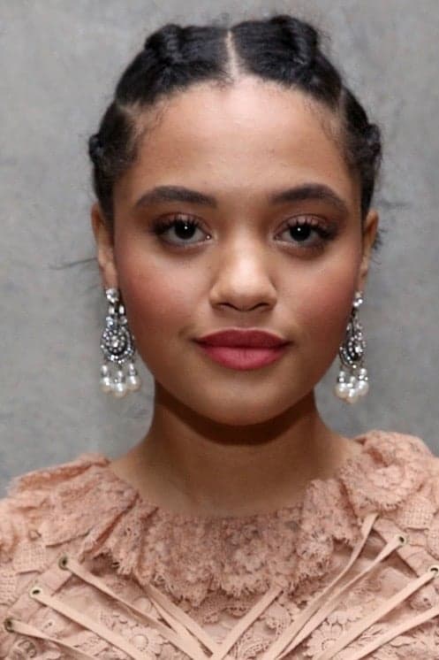 Kiersey Clemons Profile Photo