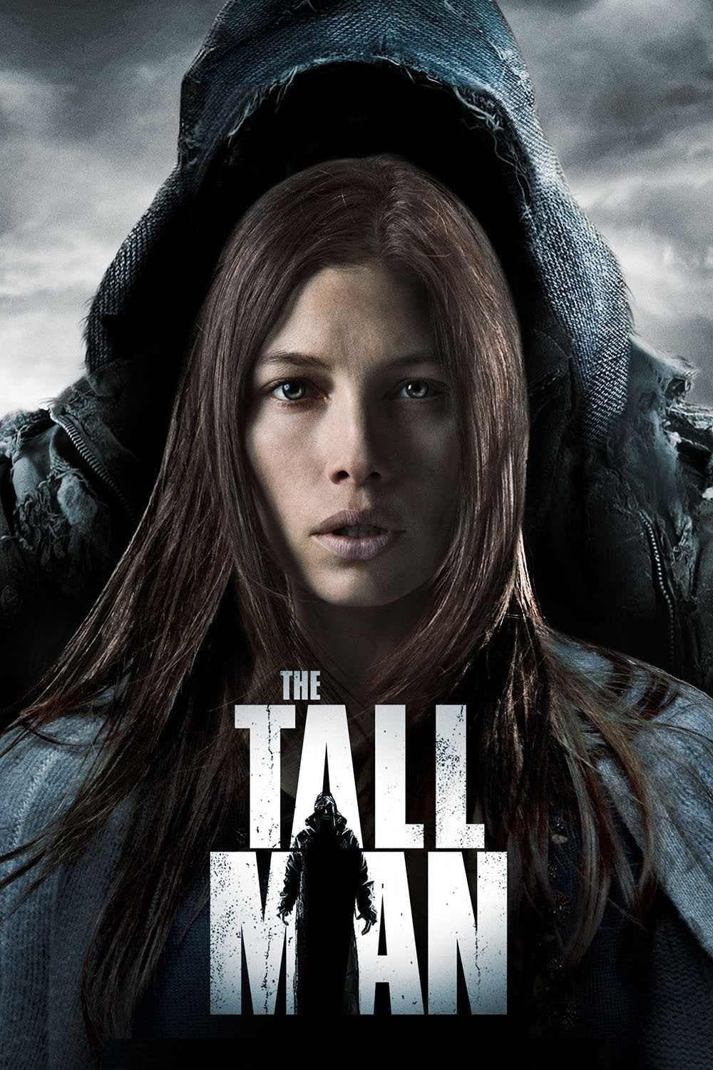 The Tall Man Movie Poster