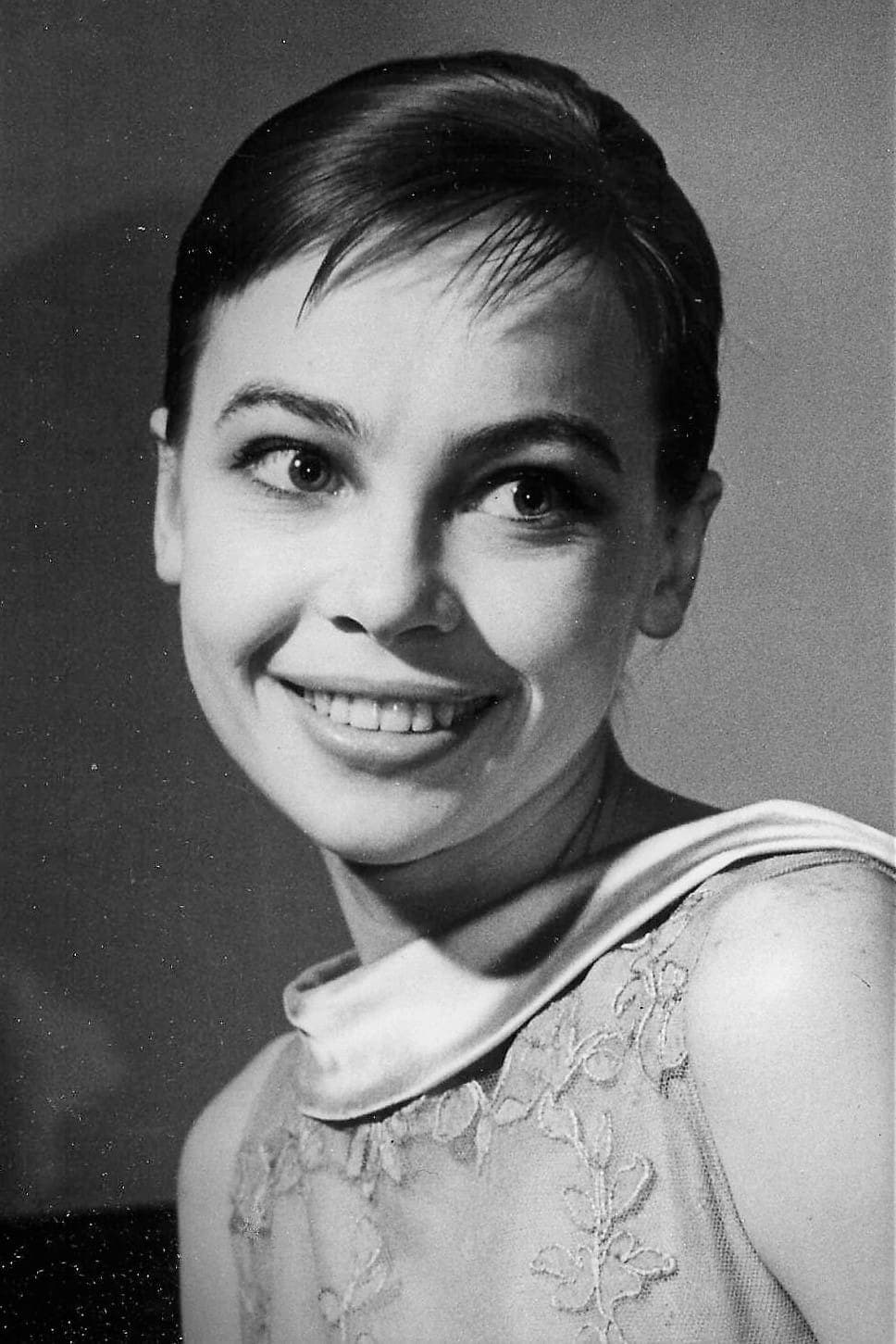 Leslie Caron