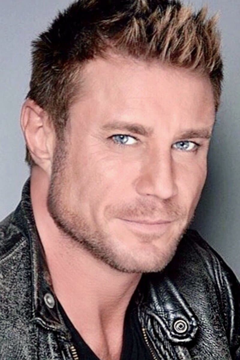Jaason Simmons Profile Photo