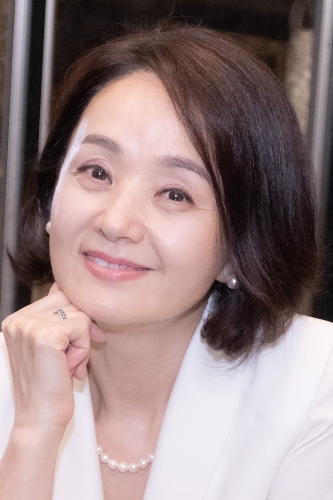 Bae Jong-ok Profile Photo