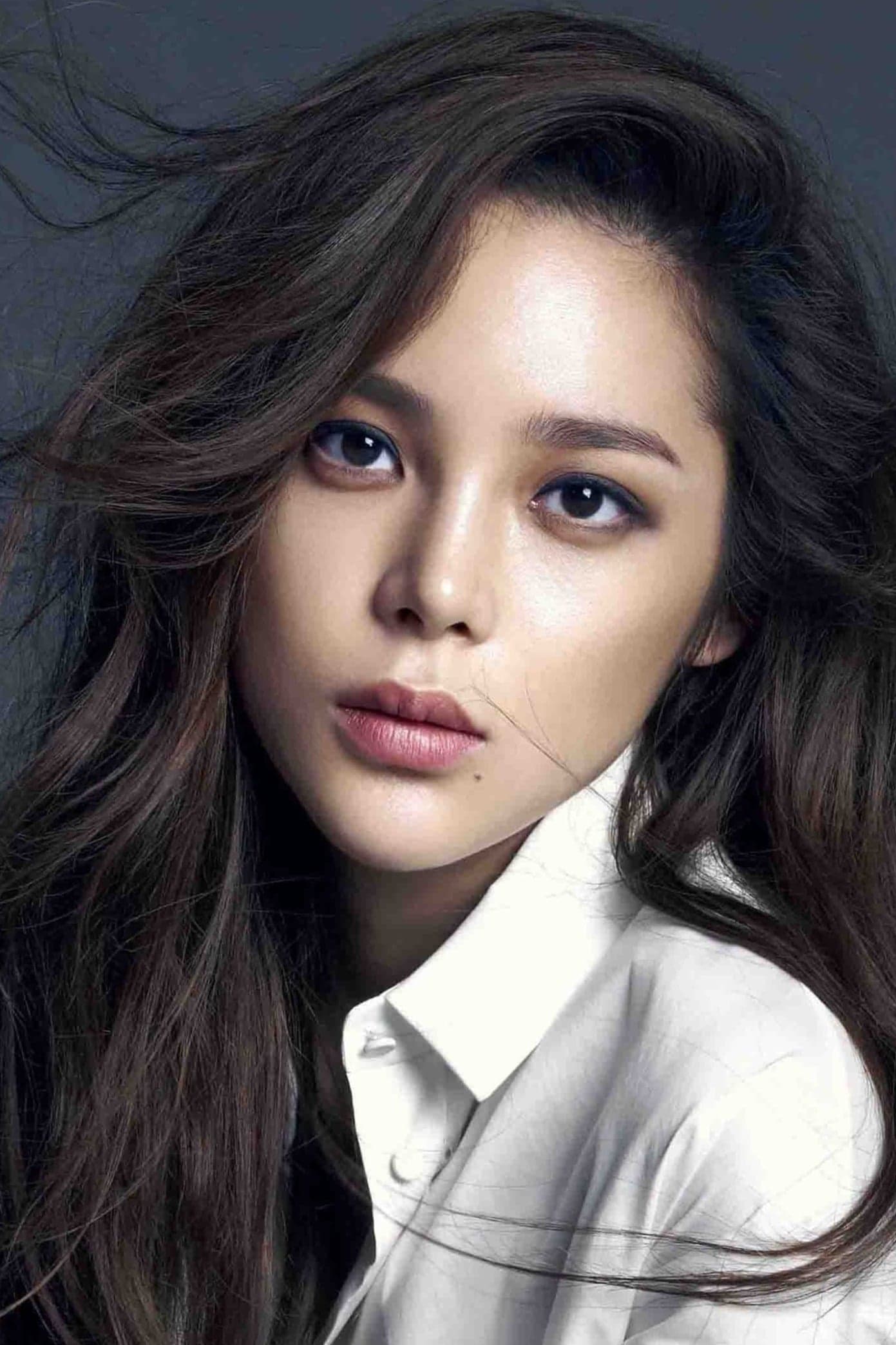 Park Si-yeon Profile Photo