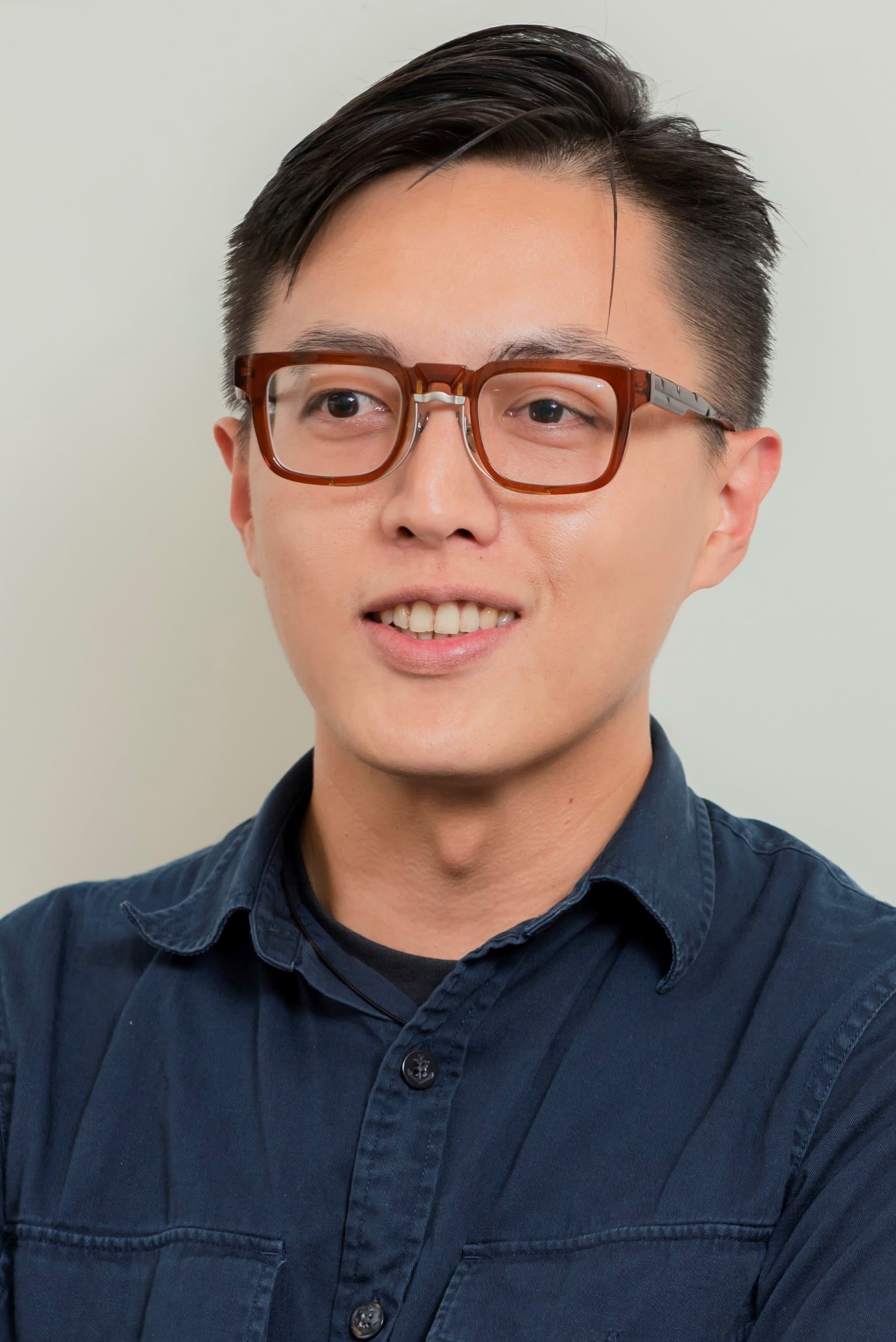 Chun-Yang Lin Profile Photo