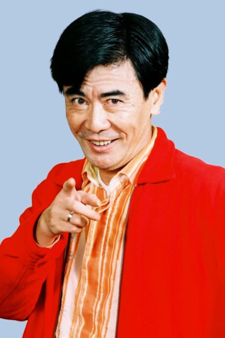 Zhang Guoqing Profile Photo