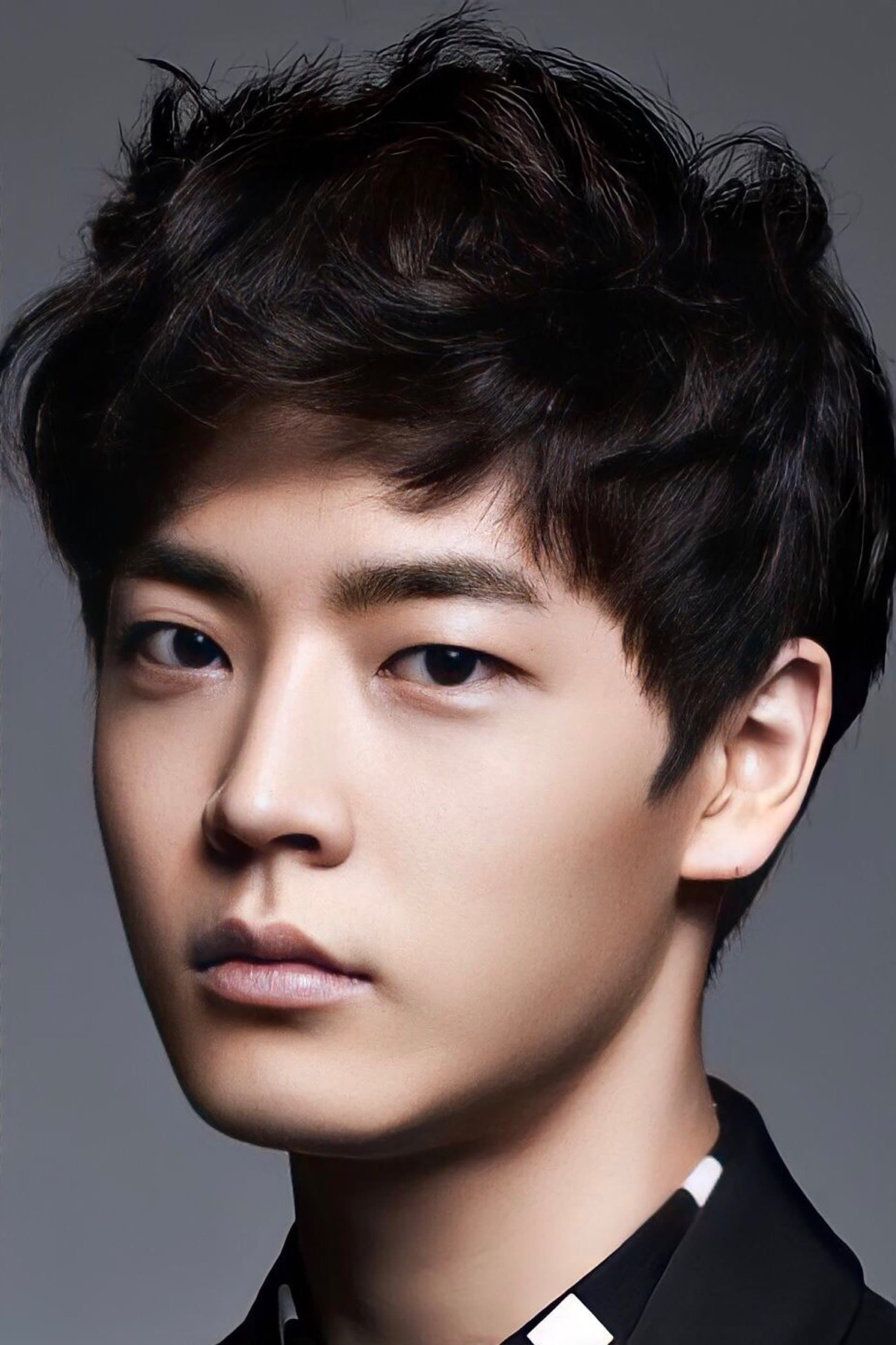 Jo Seung-hyun Profile Photo