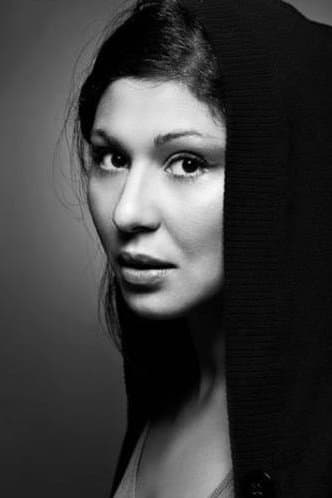 Bahar Pars Profile Photo
