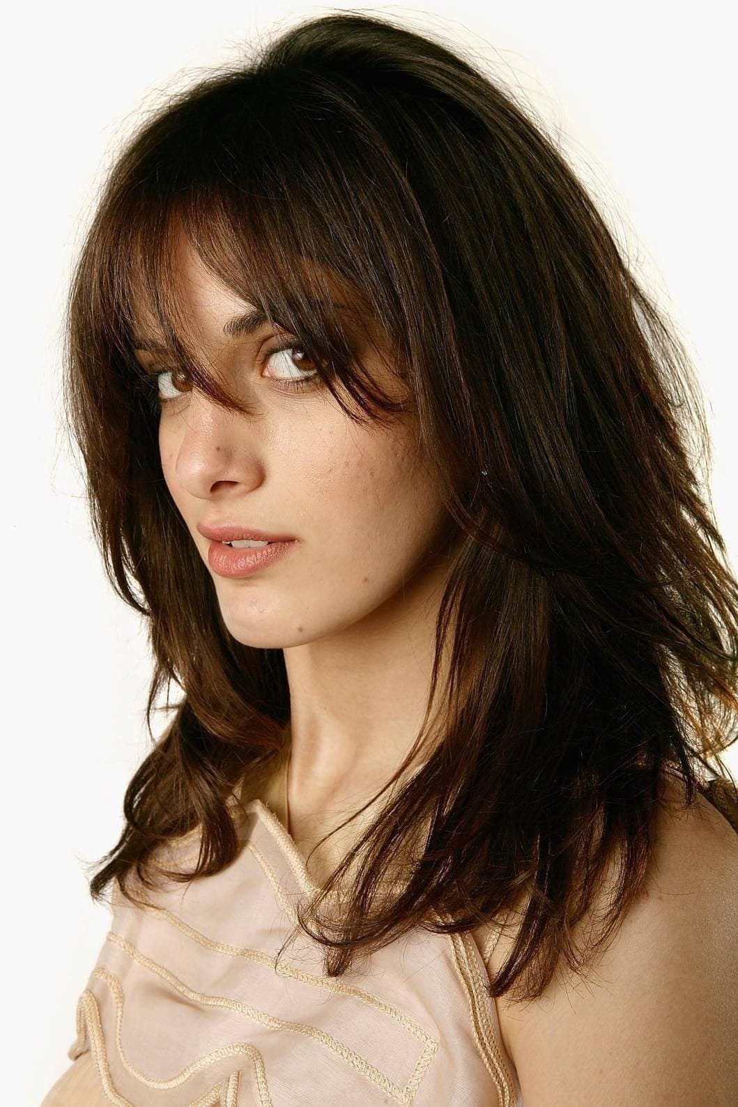 Sonja Kinski Profile Photo