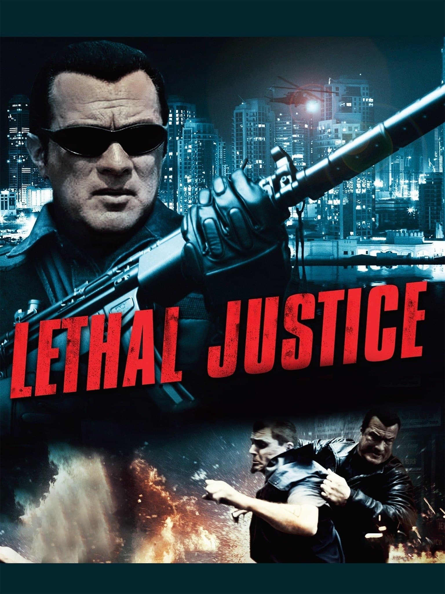 null Movie Poster