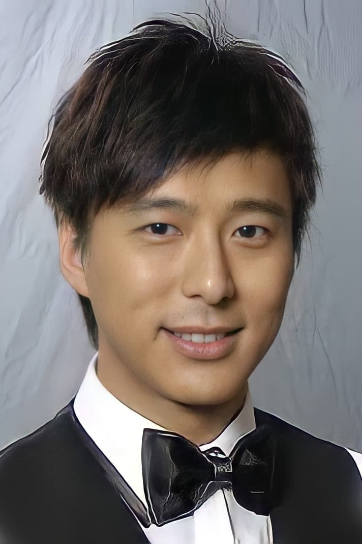 Patrick Tang Profile Photo
