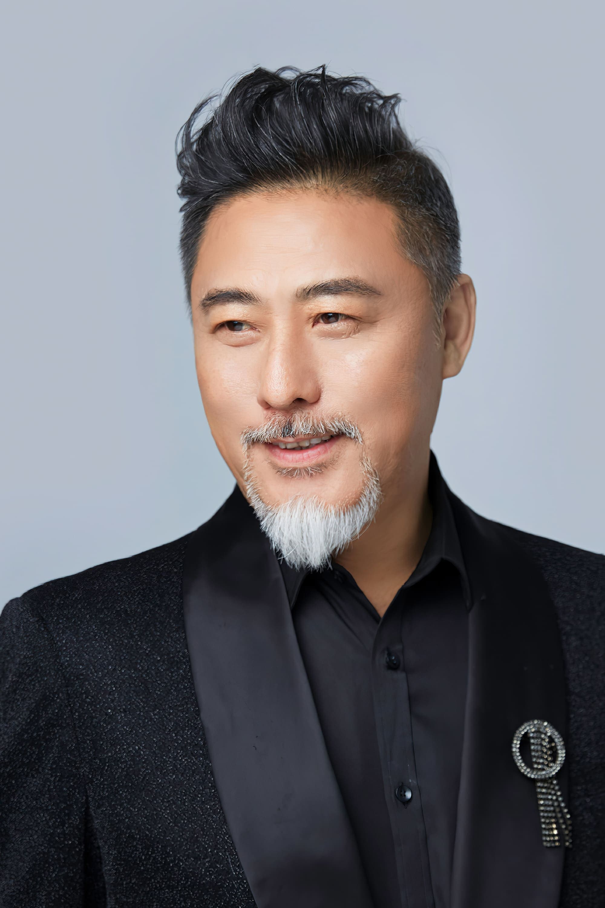 Lu Yong Profile Photo