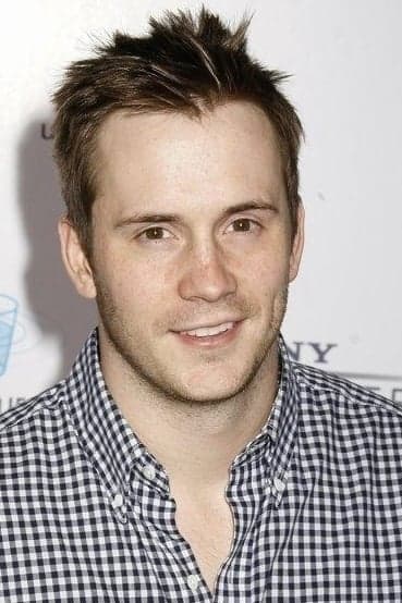 Robert Hoffman Profile Photo