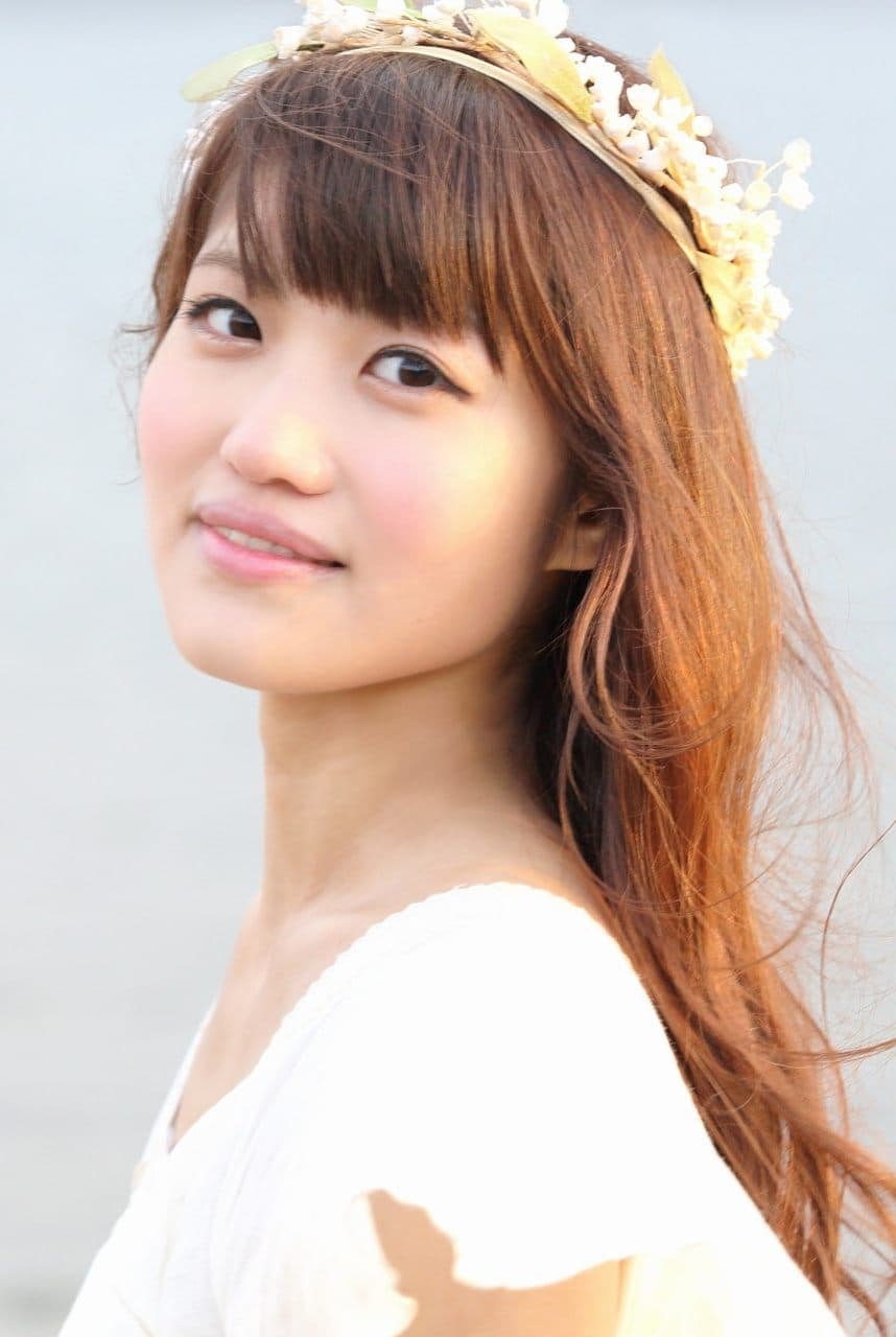 Saori Hayami Profile Photo