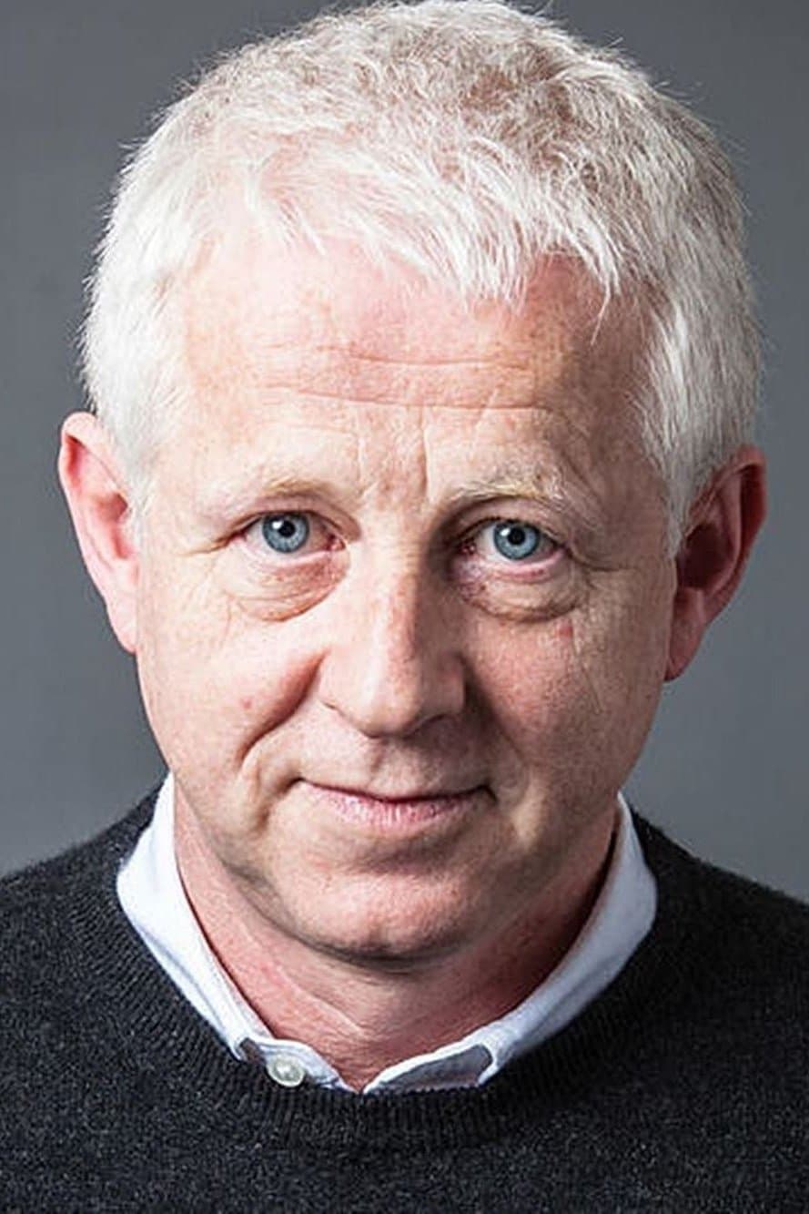 Richard Curtis Profile Photo