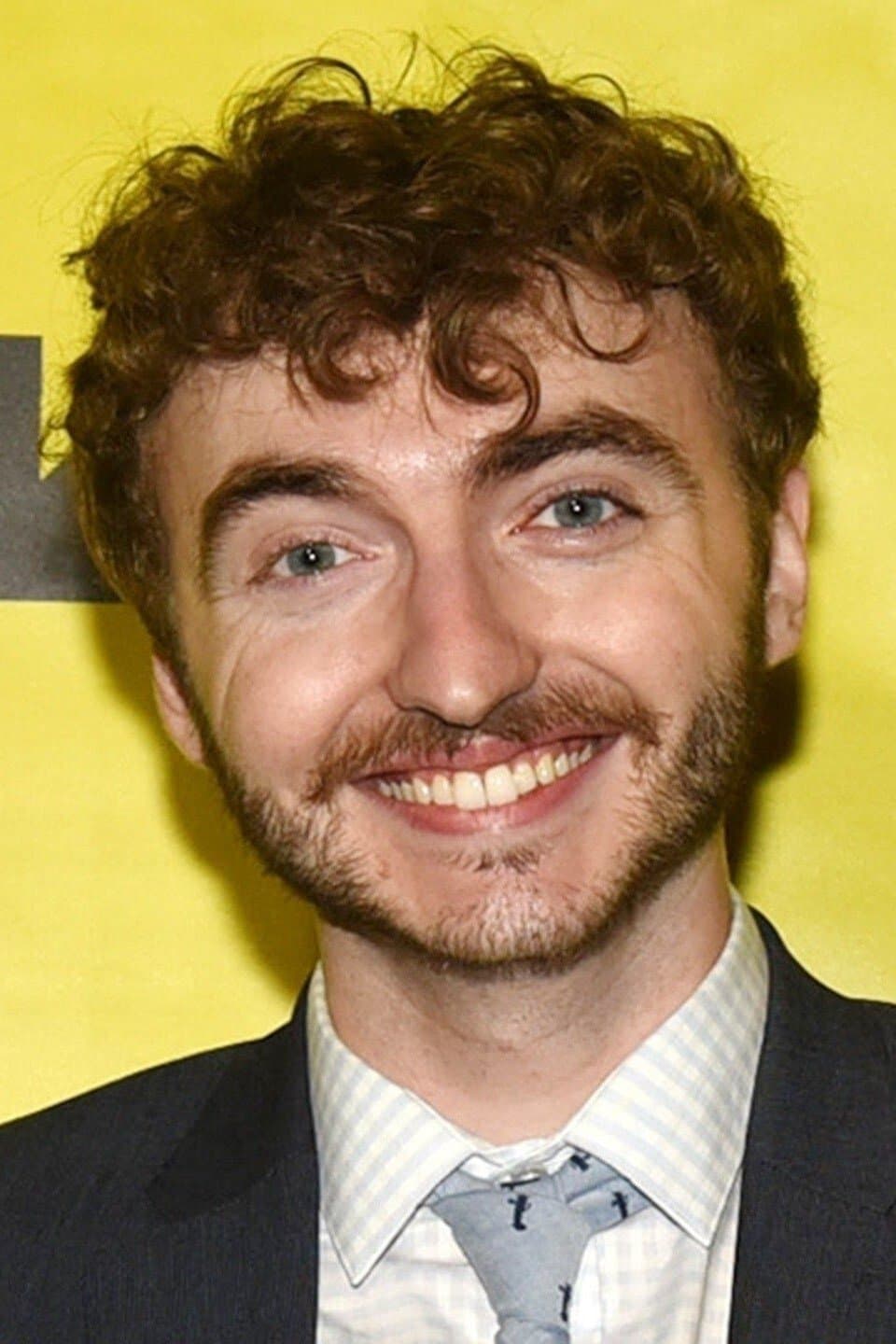Michael Eric Reid Profile Photo