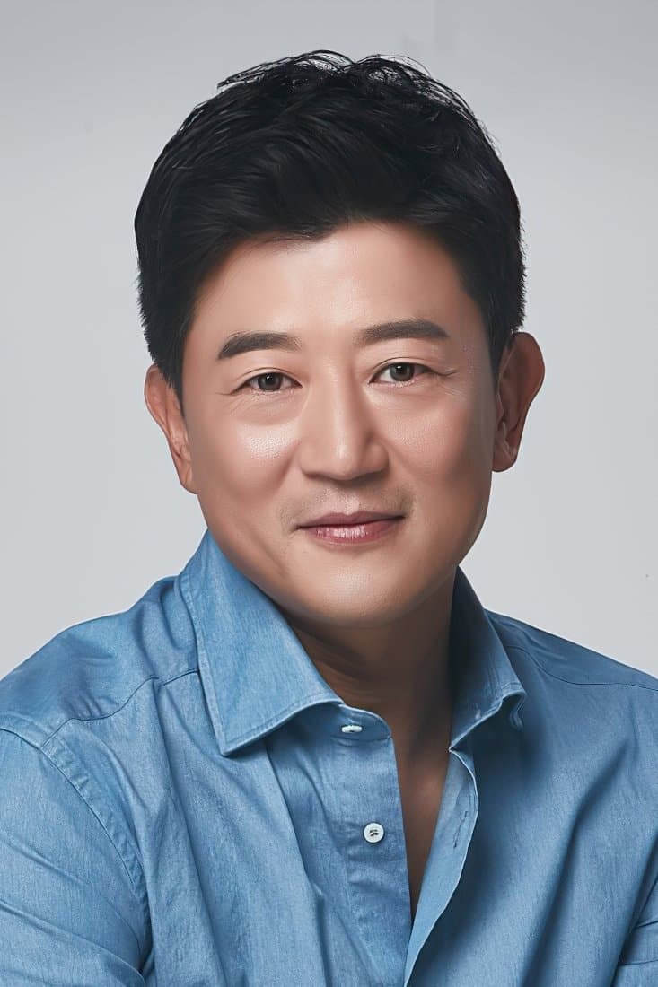 Park Sang-min Profile Photo