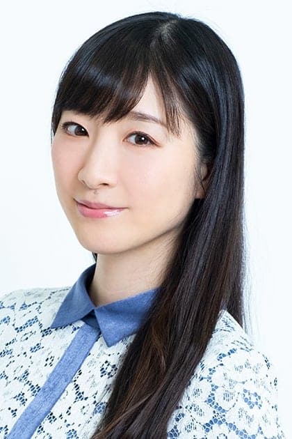 Ikumi Hayama Profile Photo