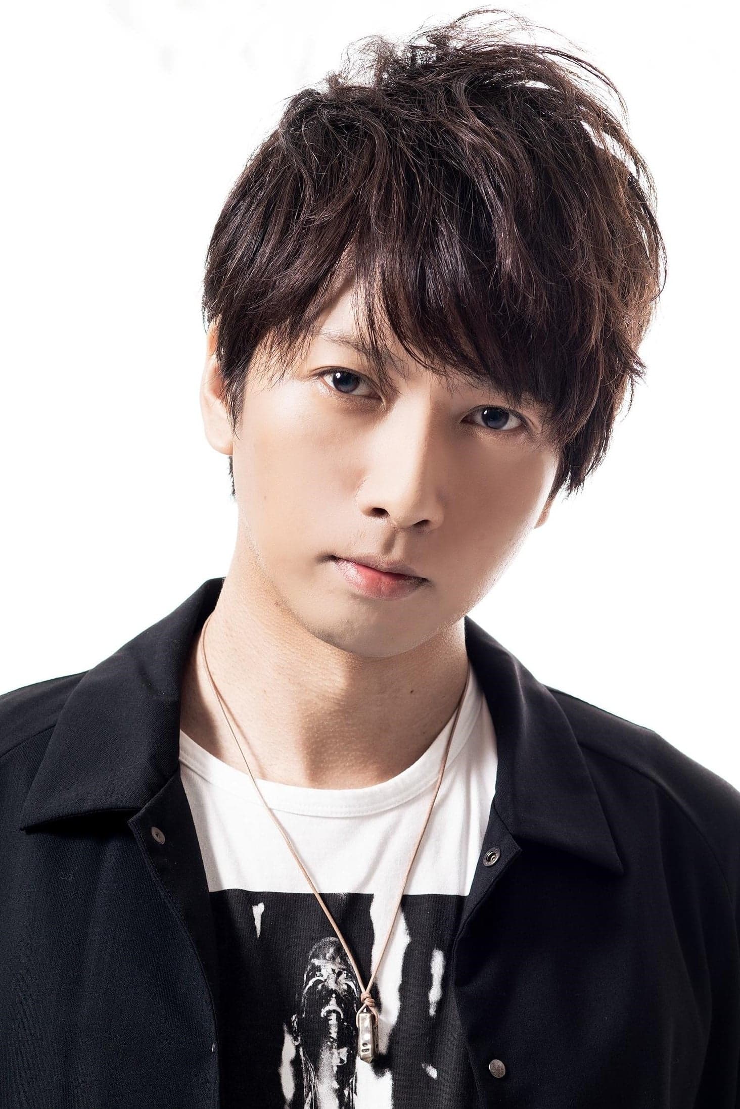 Tomohisa Hashizume Profile Photo