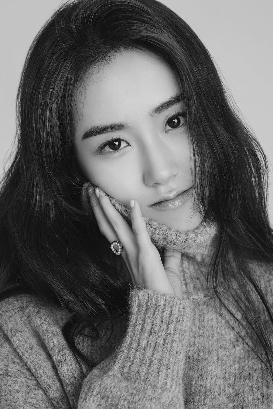 Heo Ga-yoon Profile Photo