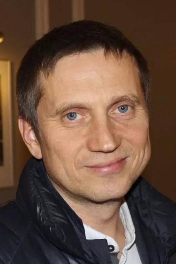 Alexandr Karpilovsky Profile Photo