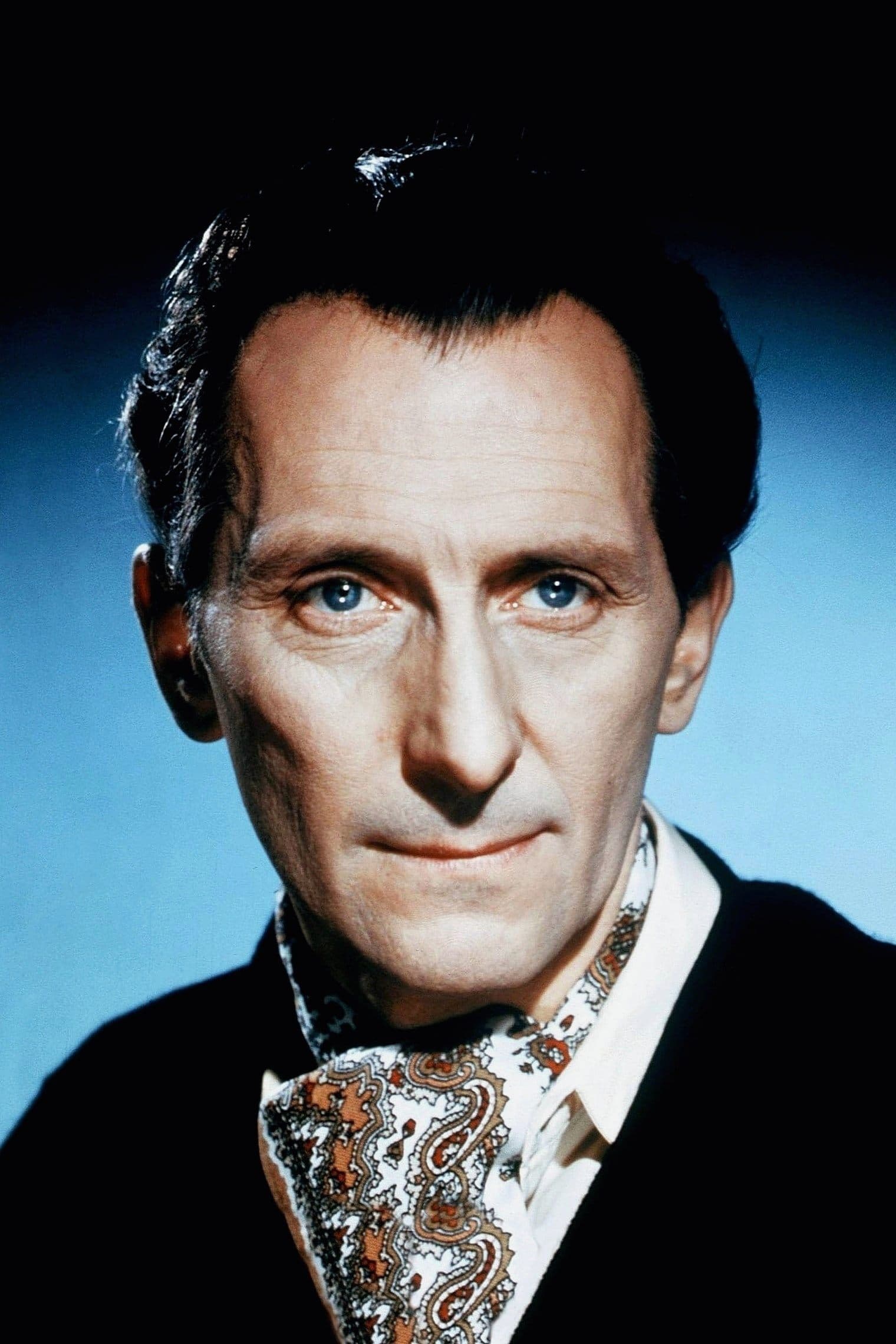 Peter Cushing Profile Photo