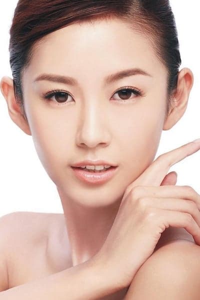 Zhang Zixuan Profile Photo