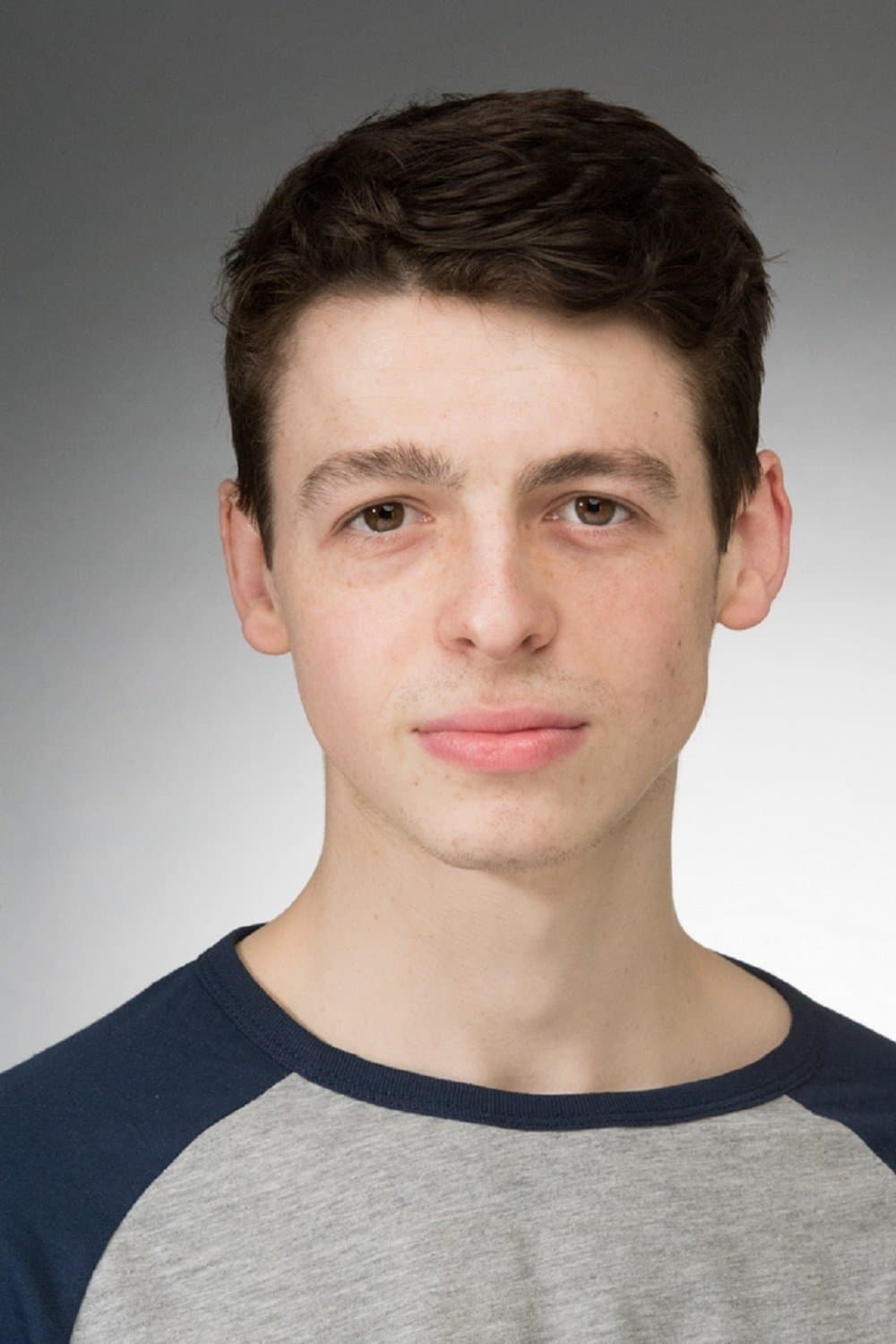 Anthony Boyle Profile Photo