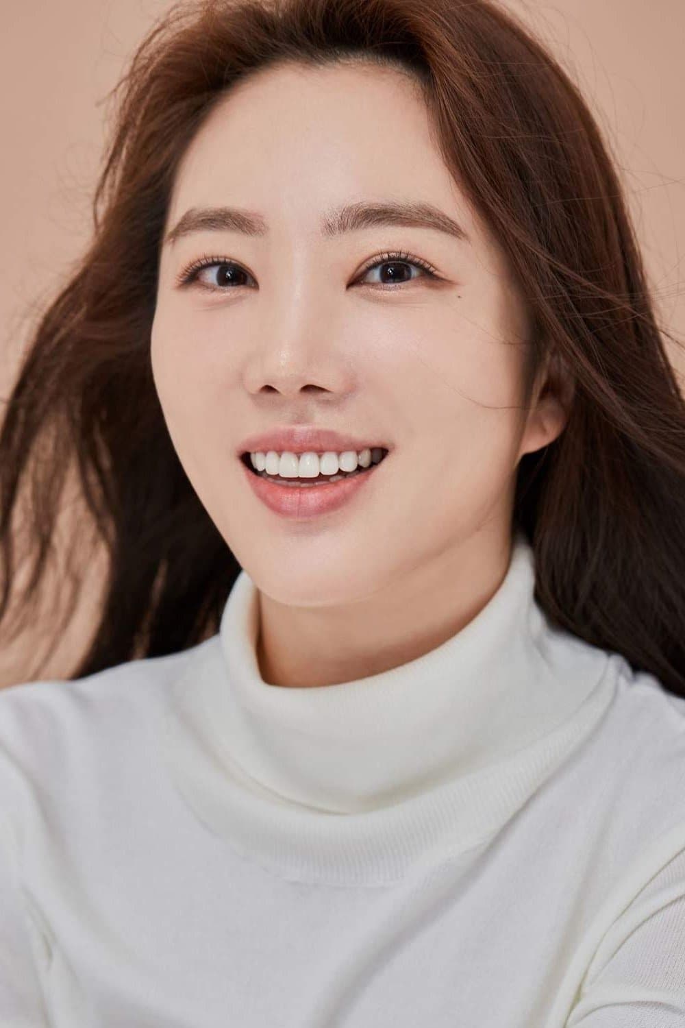 Park Ye Joon Profile Photo
