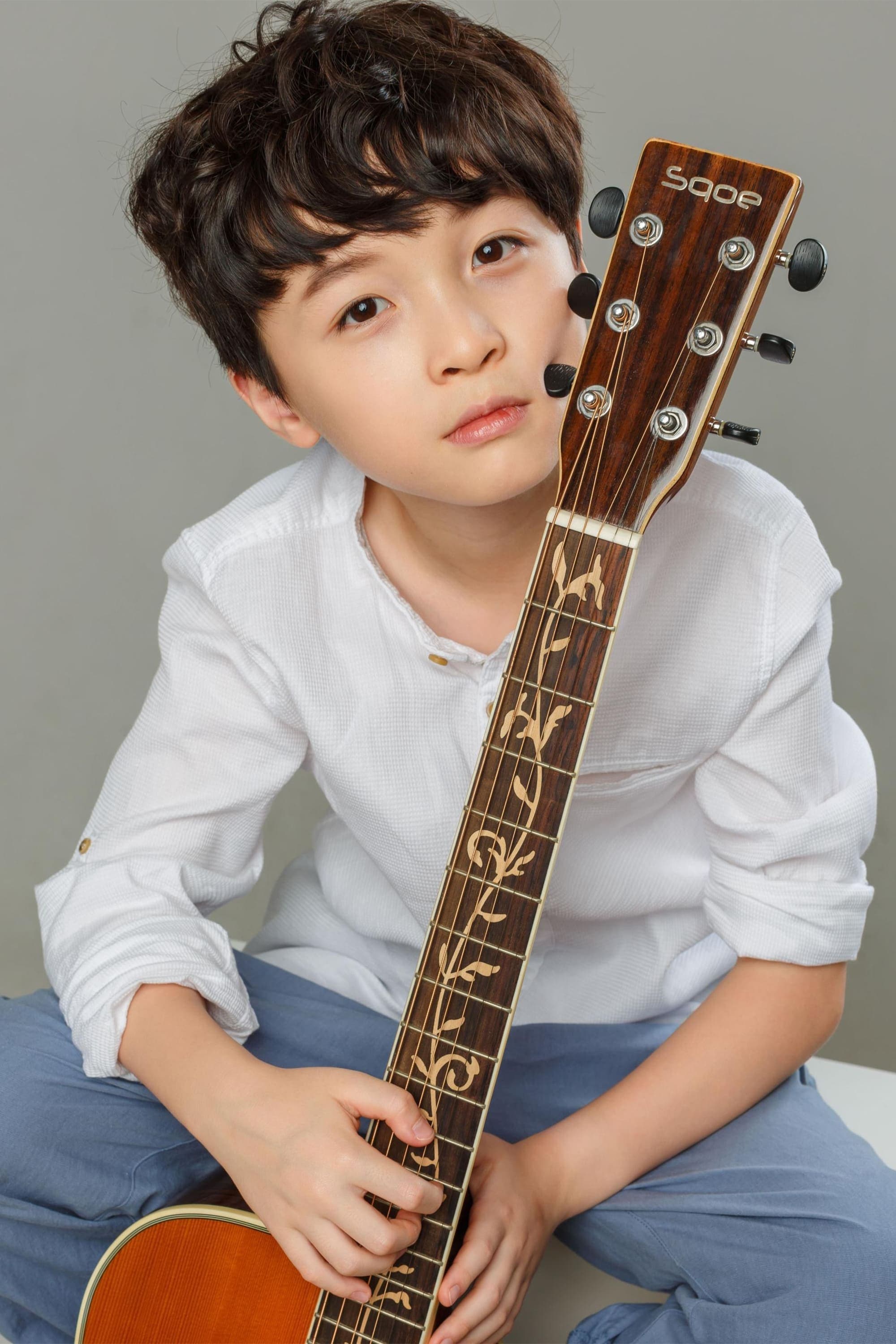 Anson Shi Profile Photo