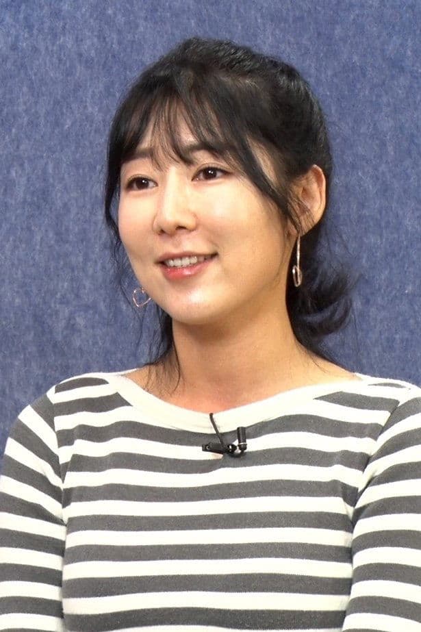 Sayuri Fujita Profile Photo