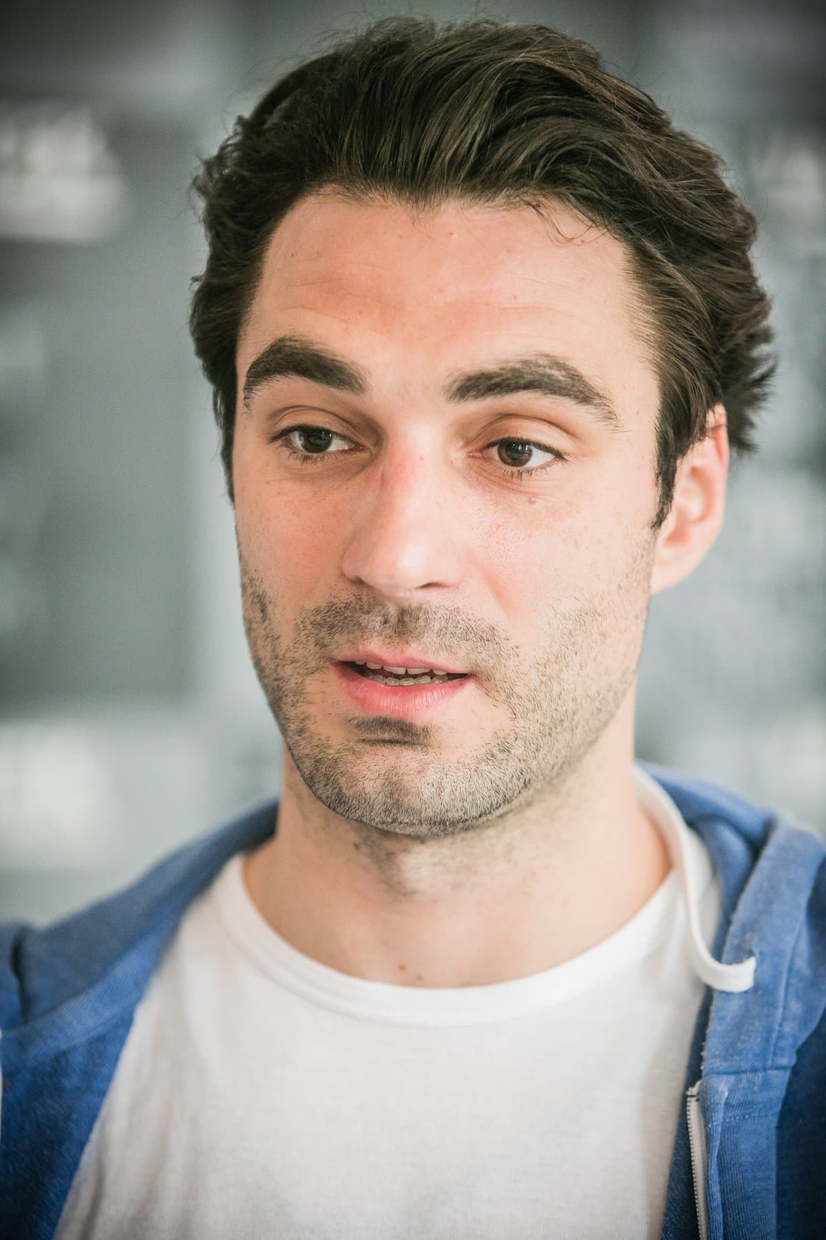 Bálint Adorjáni Profile Photo