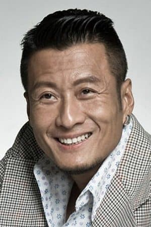 Sun Xing Profile Photo