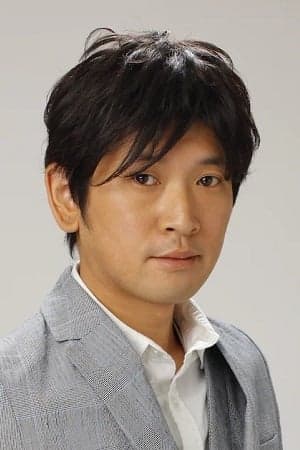Tomoharu Hasegawa Profile Photo