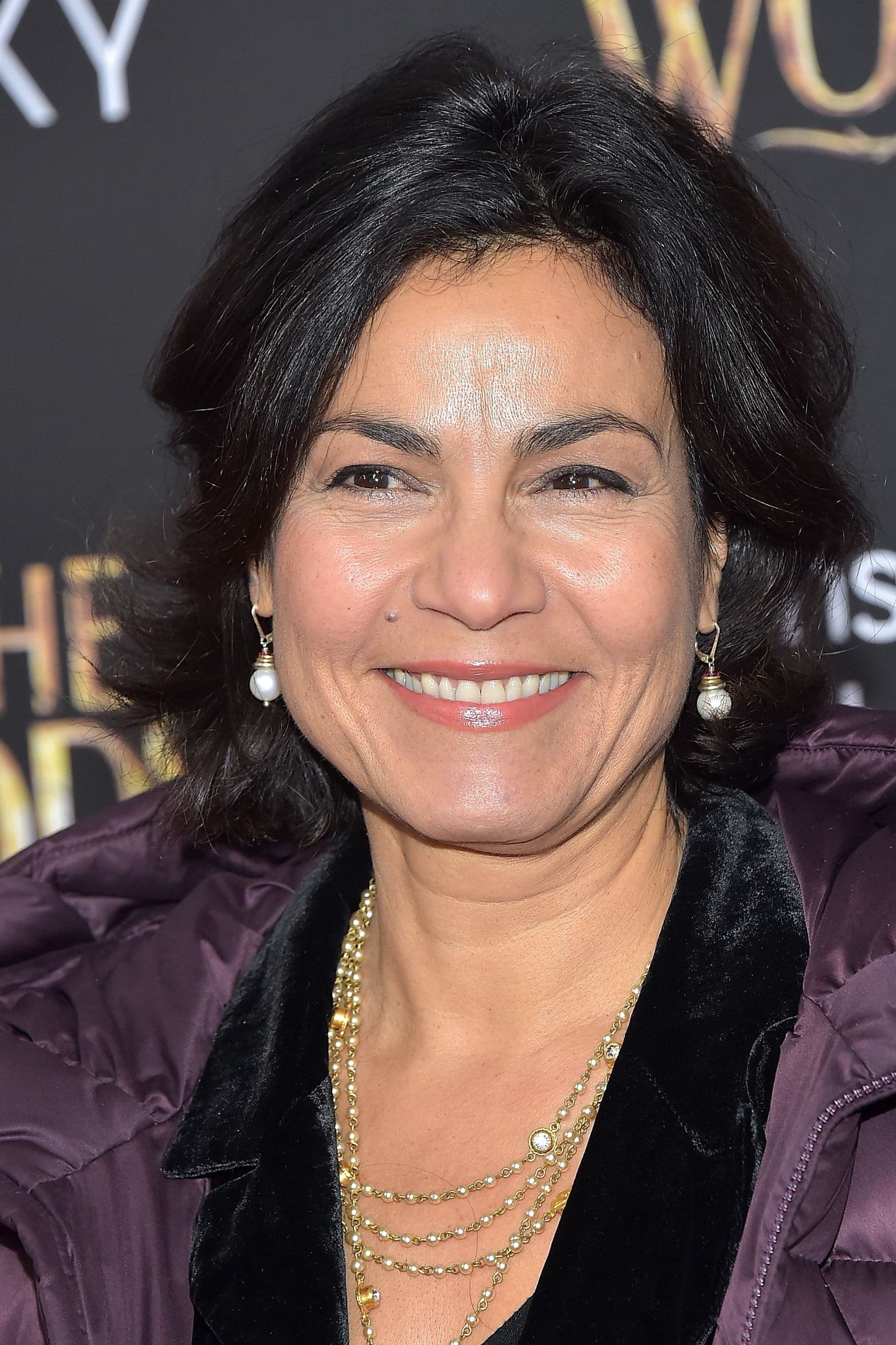Rachel Ticotin Profile Photo