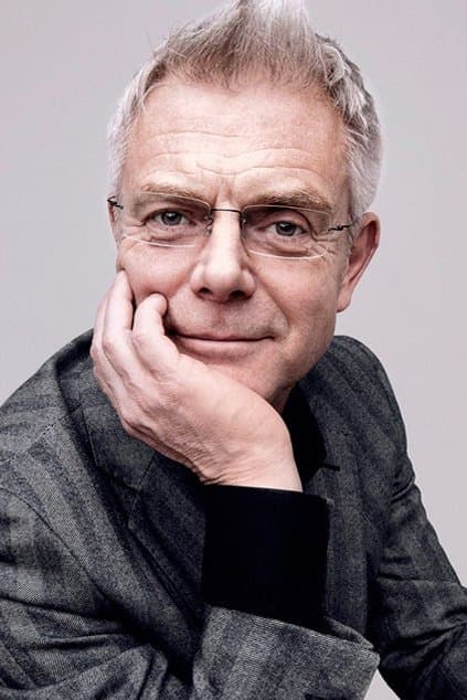 Stephen Daldry Profile Photo