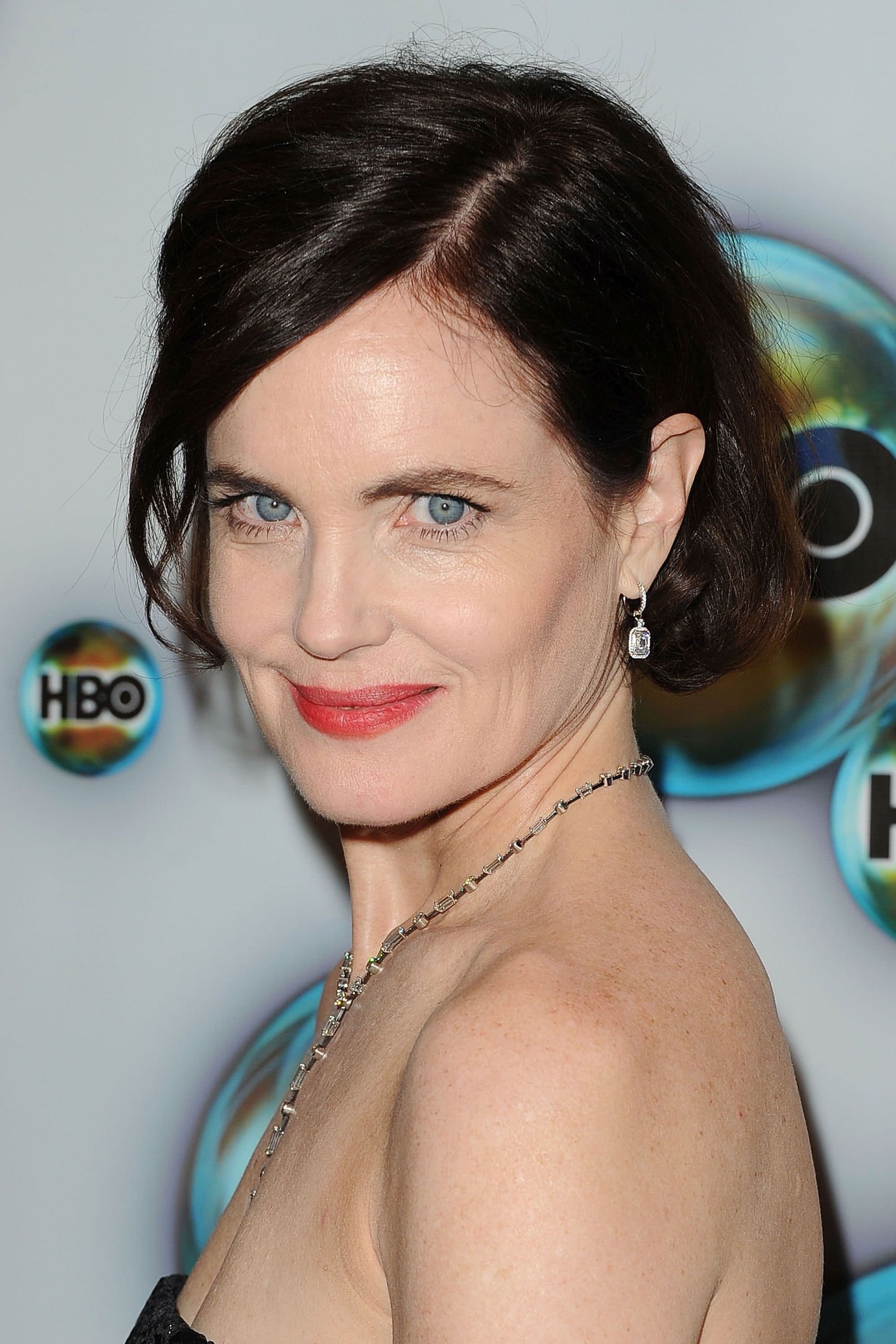 Elizabeth McGovern Profile Photo