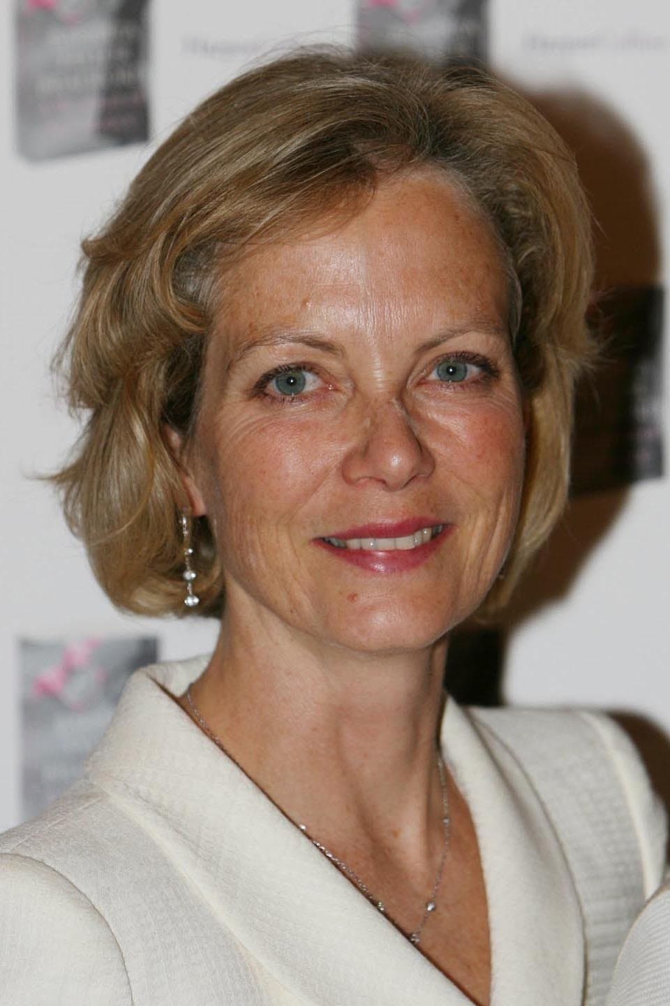Jenny Seagrove Profile Photo