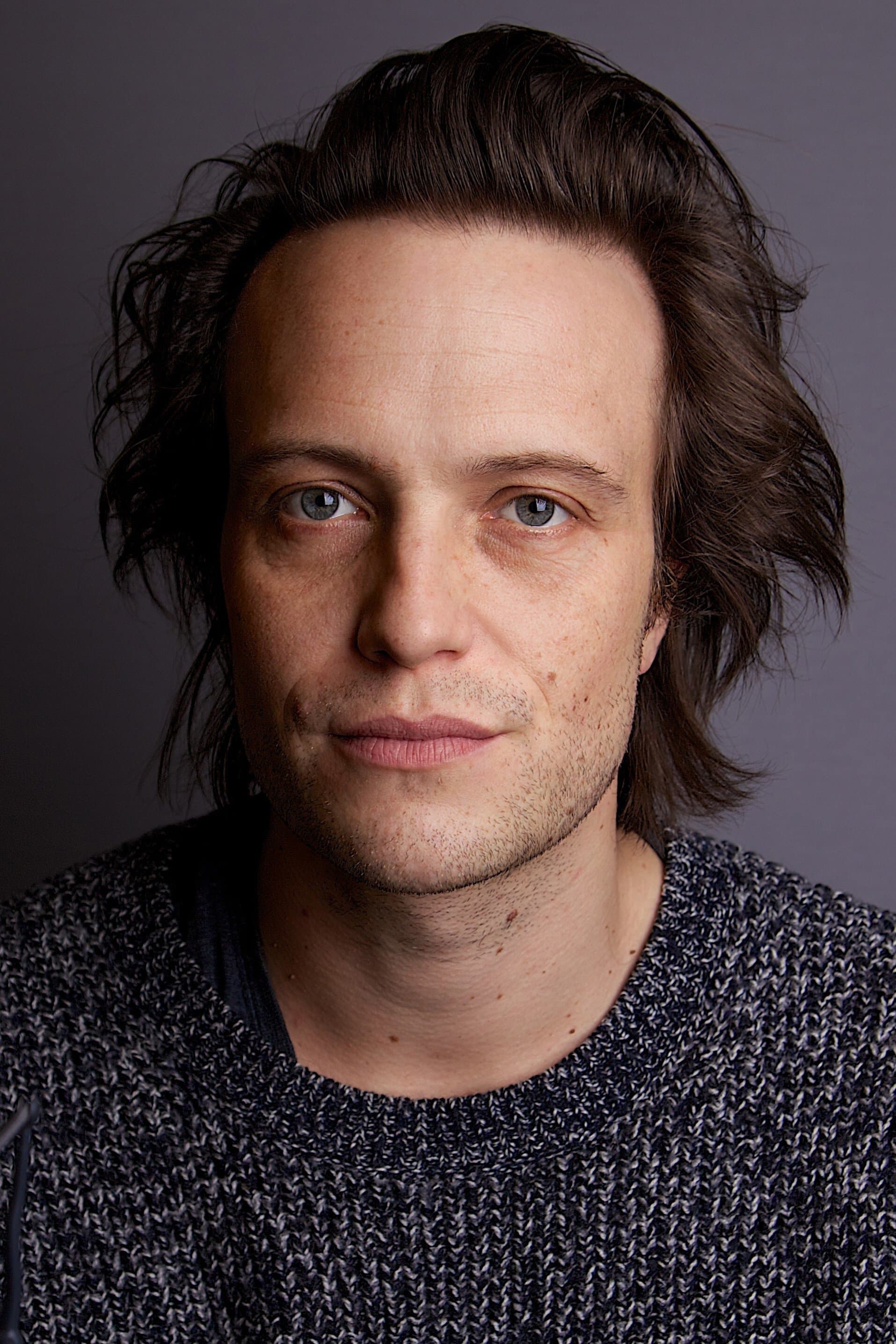 August Diehl Profile Photo