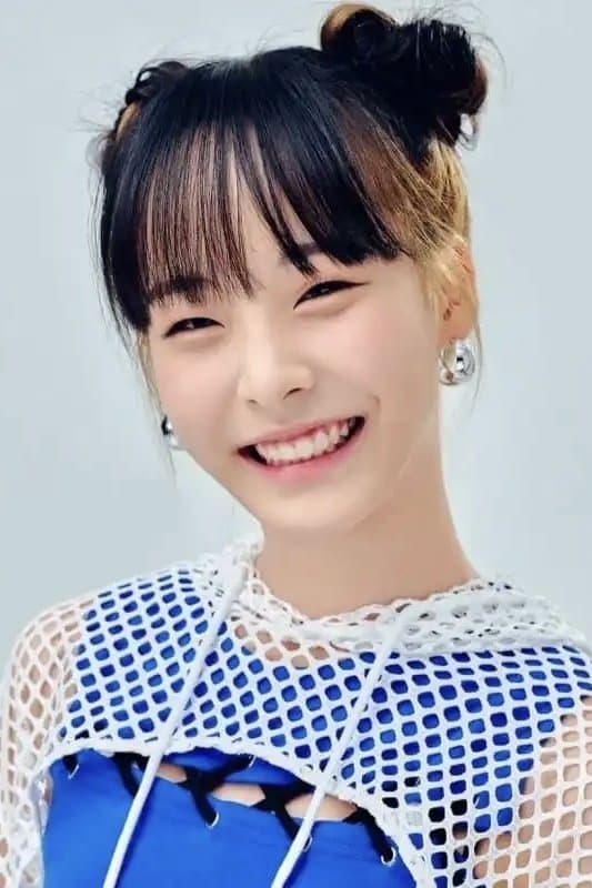 Kim Seon-yu Profile Photo