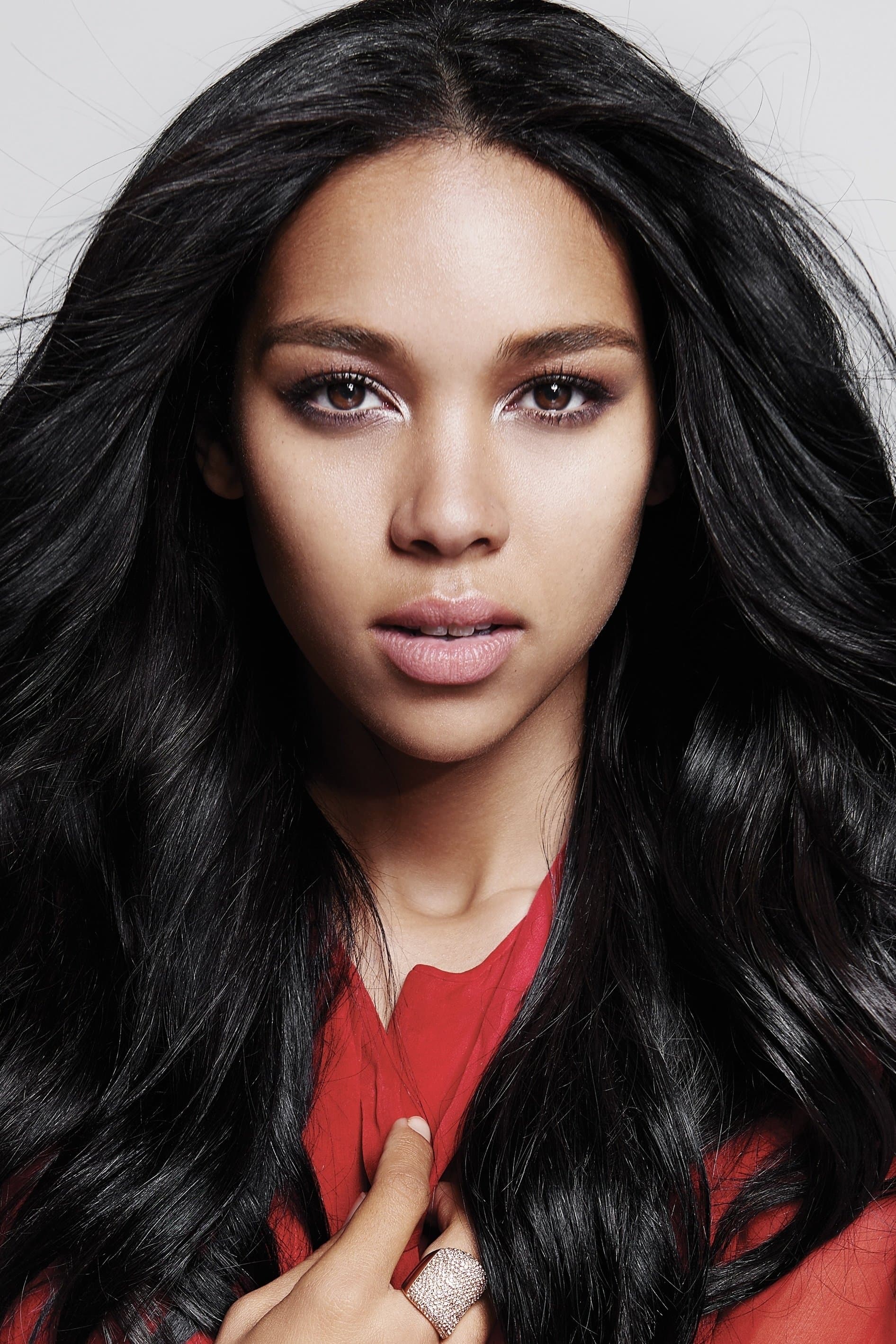 Alexandra Shipp Profile Photo