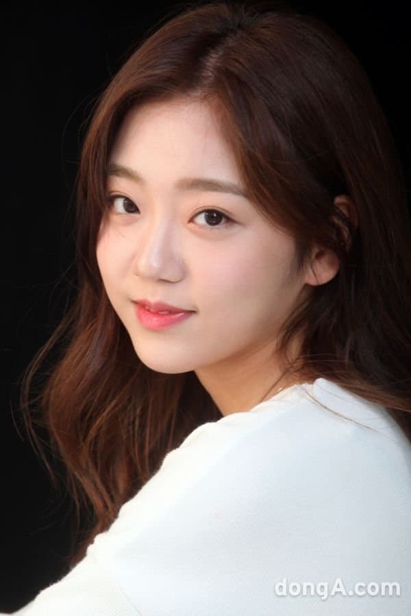Jeon Hye-won Profile Photo